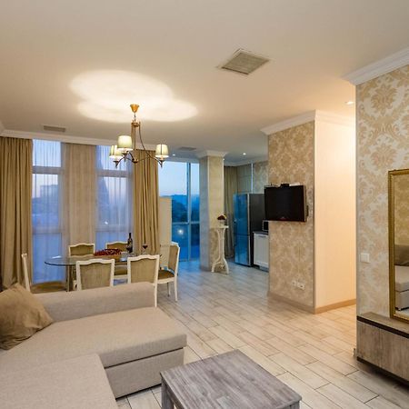 Apartment In The City Of Tbilisi Exterior foto