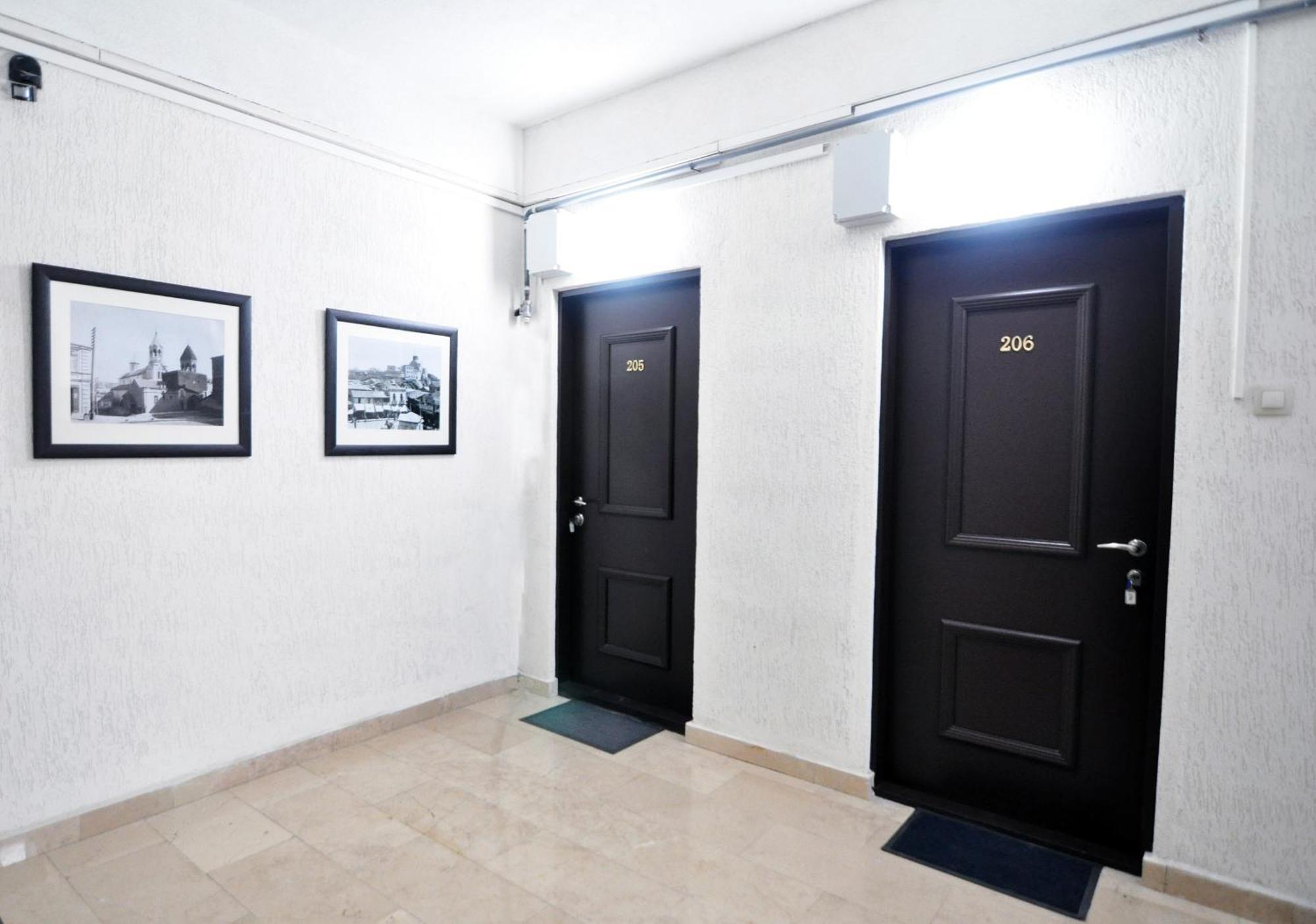 Apartment In The City Of Tbilisi Exterior foto