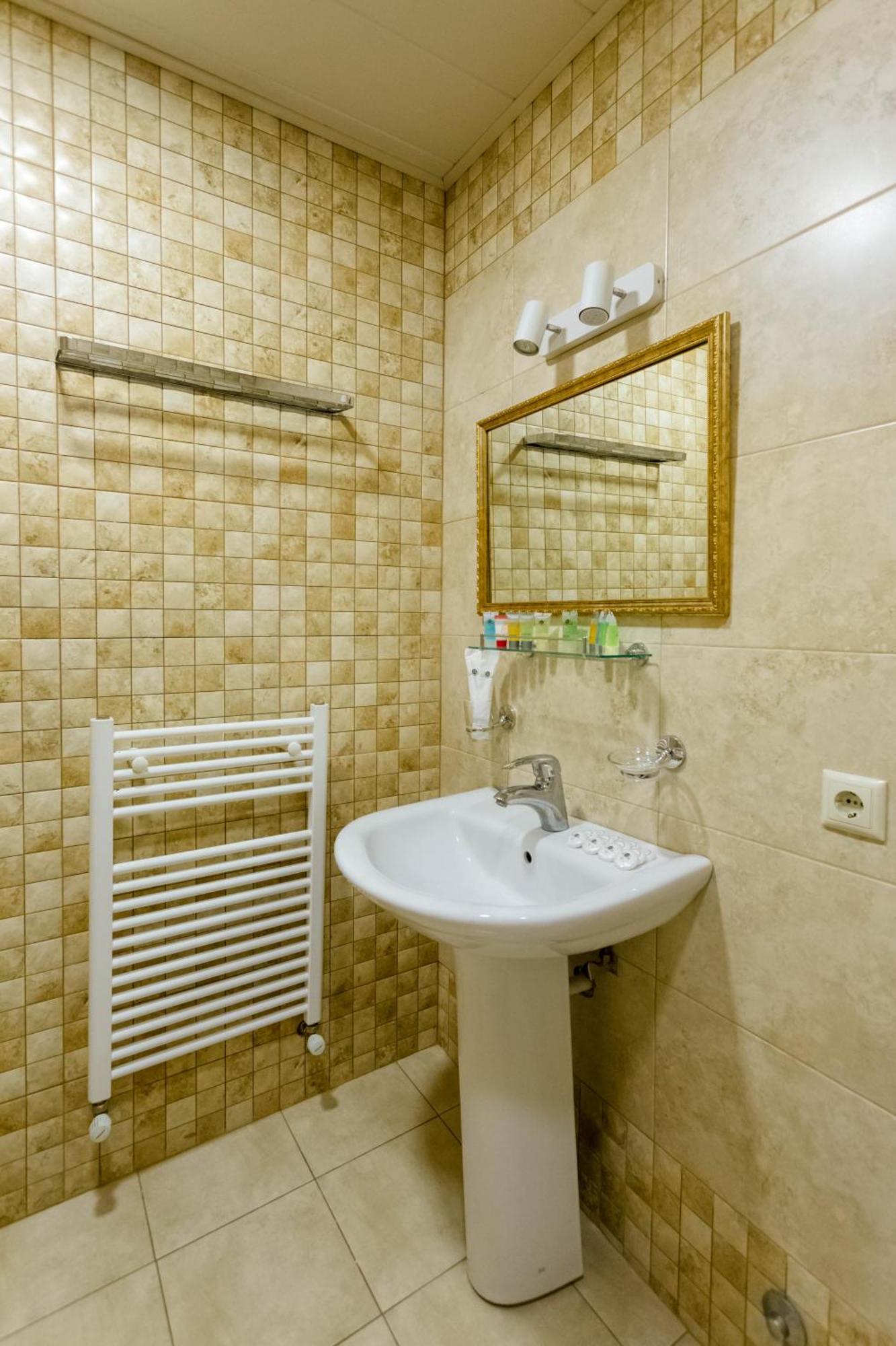 Apartment In The City Of Tbilisi Exterior foto