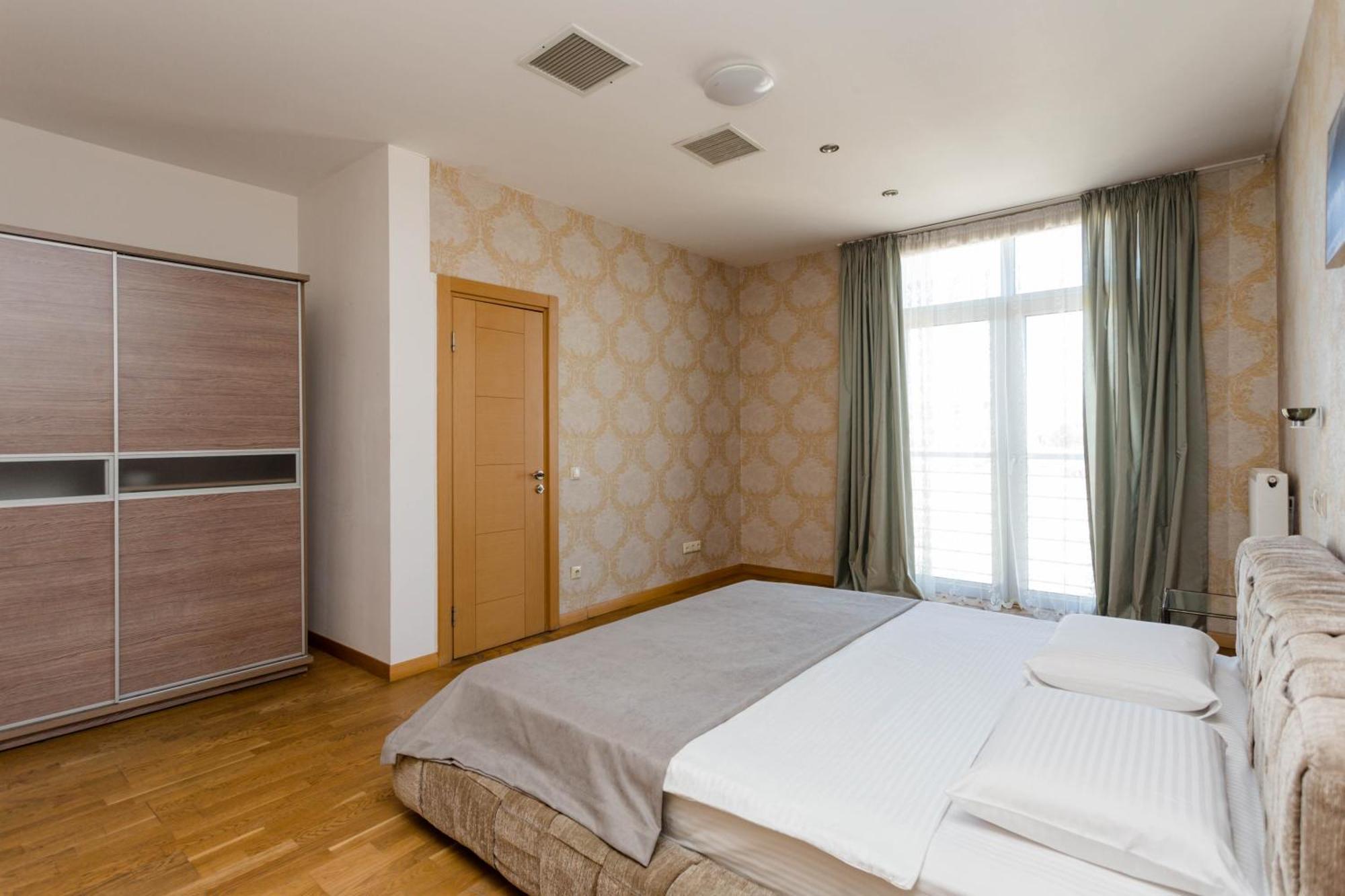 Apartment In The City Of Tbilisi Exterior foto